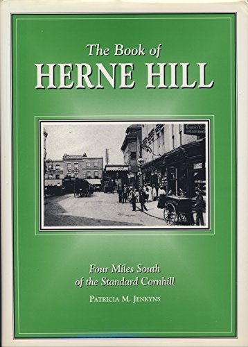 The Book of Herne Hill