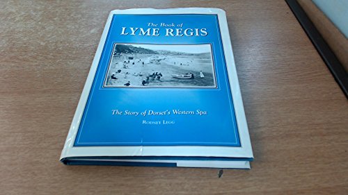 The Book of Lyme Regis