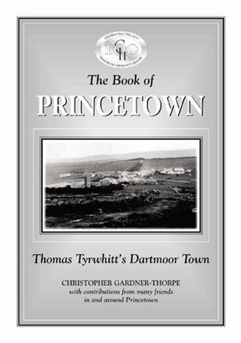 The Book of Princetown