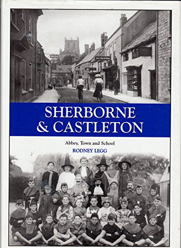 The Book of Sherborne