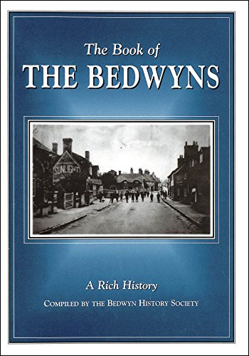 The Book of the Bedwyns