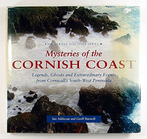 Mysteries of the Cornish Coast