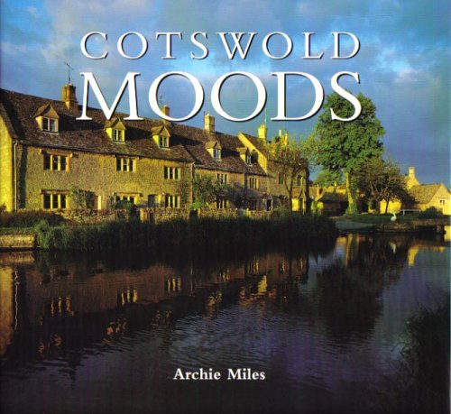 Cotswold Moods