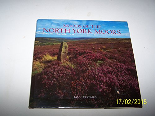 Moods of the North York Moors