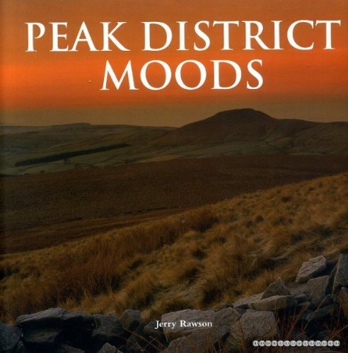 Peak District Moods