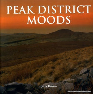Peak District Moods
