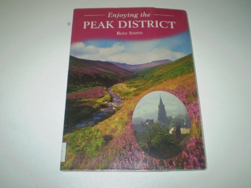 Enjoying the Peak District