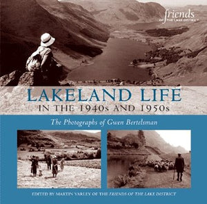 Lakeland Life in the 1940s and 50s 