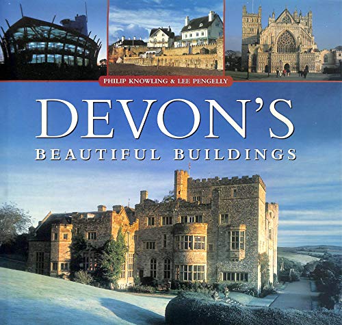Devon's Beautiful Buildings