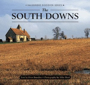 The South Downs
