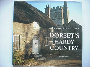 Dorset's Hardy Country