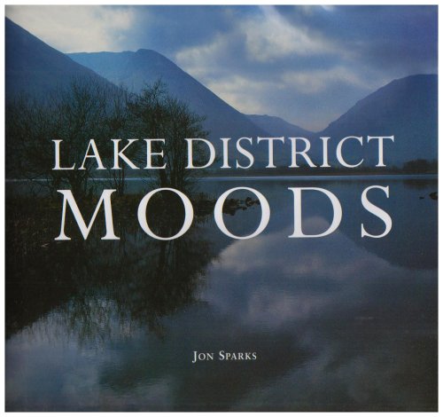 Lake District Moods