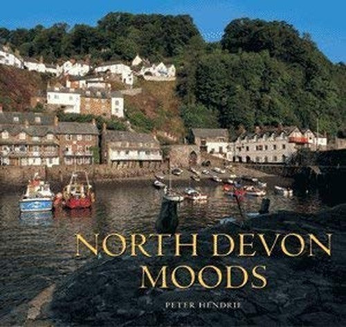 North Devon Moods