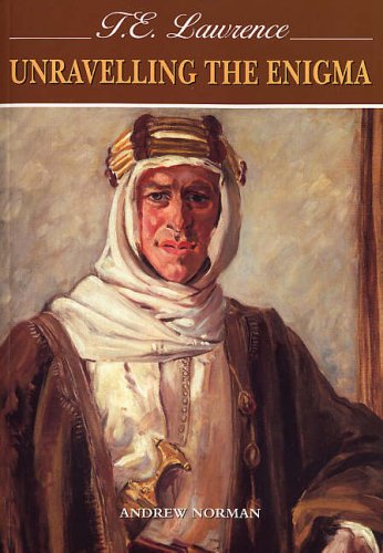 T E Lawrence