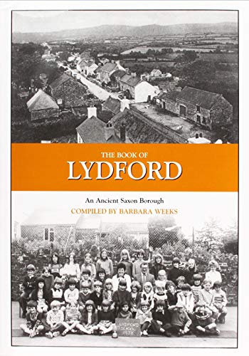 The Book of Lydford