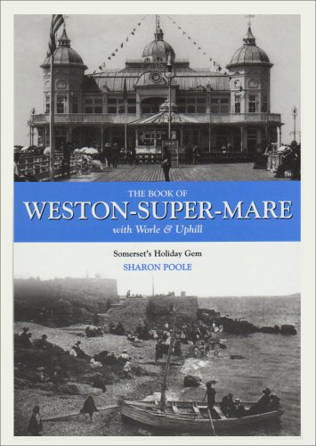 The Book of Weston-super-Mare