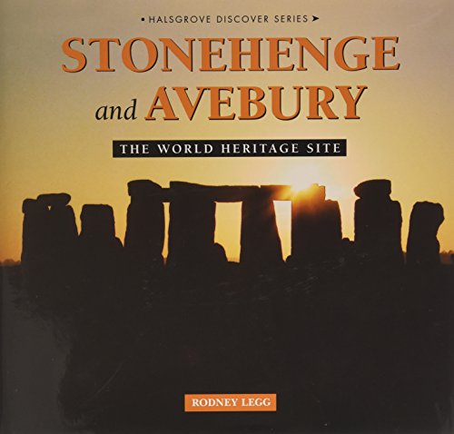 Stonehenge and Avebury: The World Heritage Site