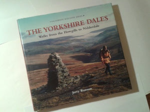 Discover the Yorkshire Dales