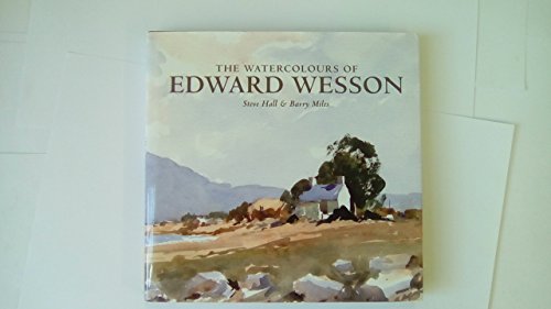The Watercolours of Edward Wesson