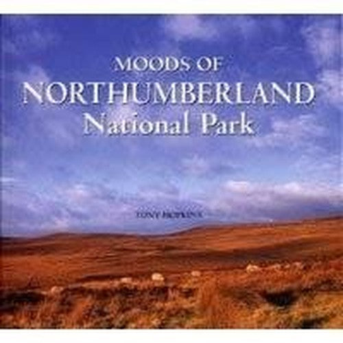 Moods of Northumberland National Park