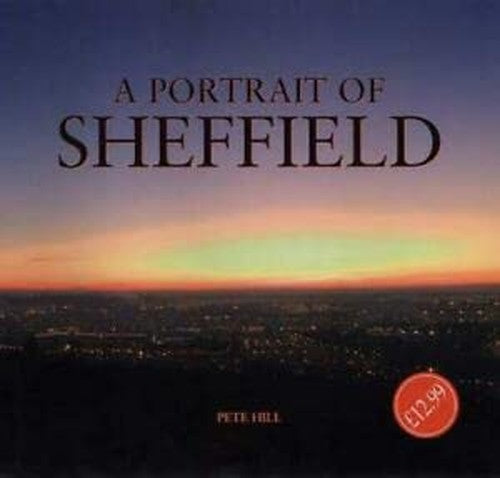 Portrait of Sheffield