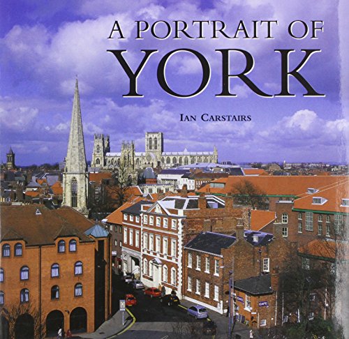 Portrait of York