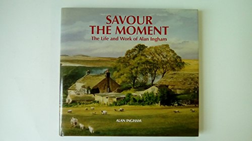 Savour the Moment