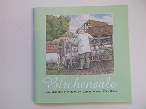 Birchensale