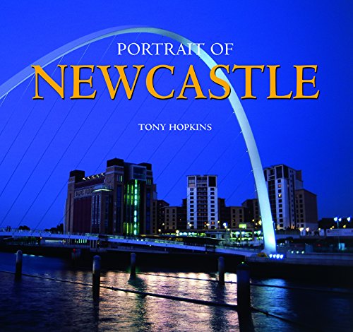 Portrait of Newcastle
