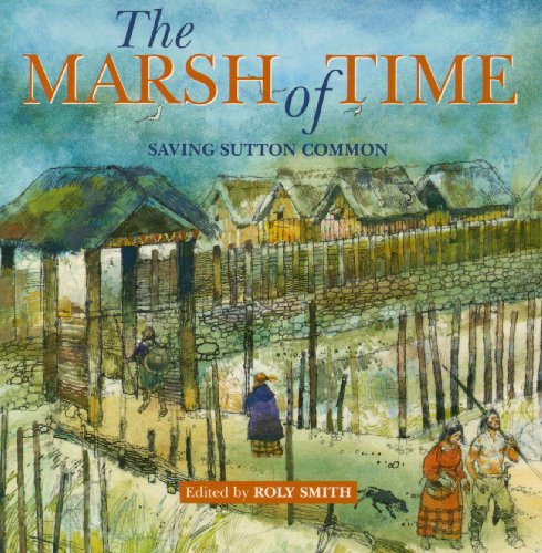 The Marsh of Time