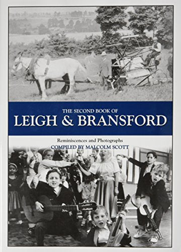 The Second Book of Leigh and Bransford