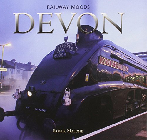 Railway Moods