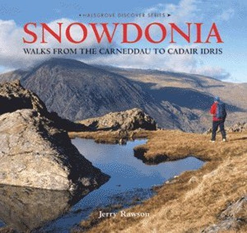 Snowdonia