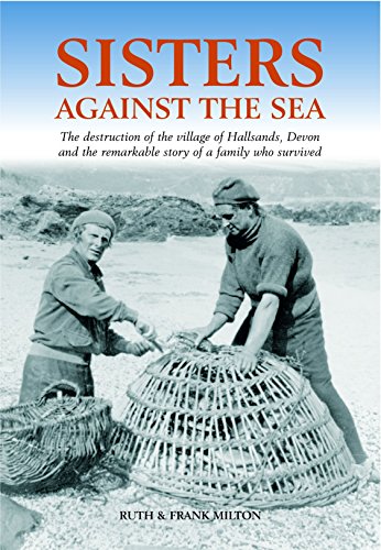 Sisters Against the Sea