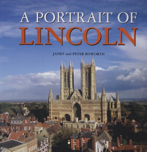 Portrait of Lincoln