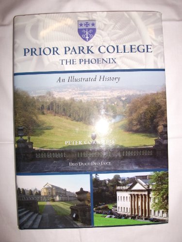Prior Park College