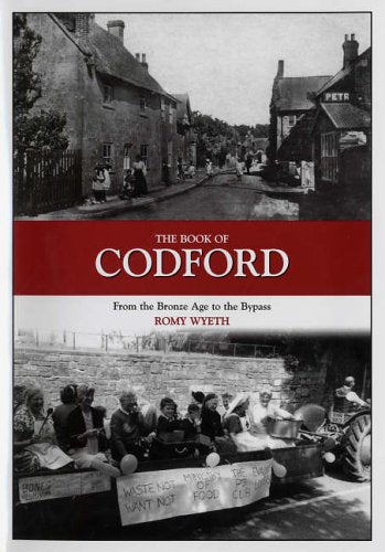 The Book of Codford