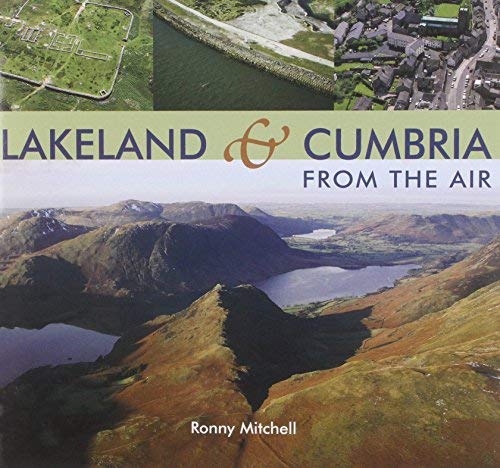 Lakeland from the Air