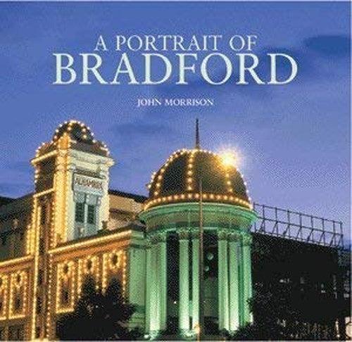 Portrait of Bradford
