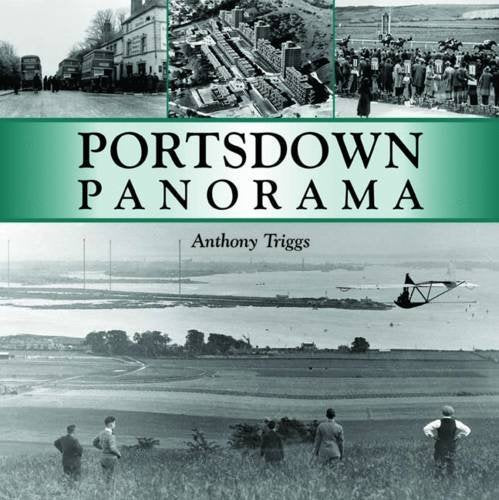 Portsdown Panorama
