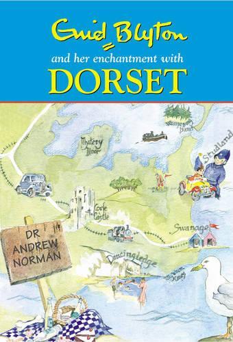 Enid Blyton's Dorset