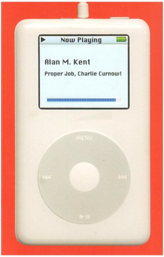 Proper Job, Charlie Curnow!