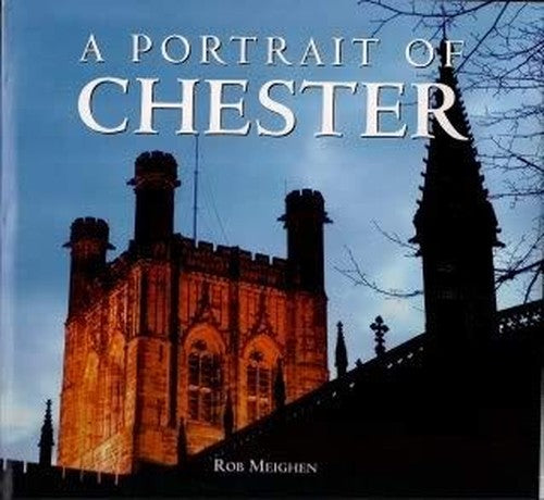 A Portrait of Chester