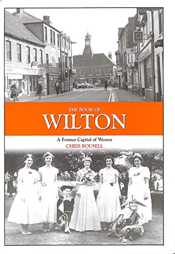 The Book of Wilton