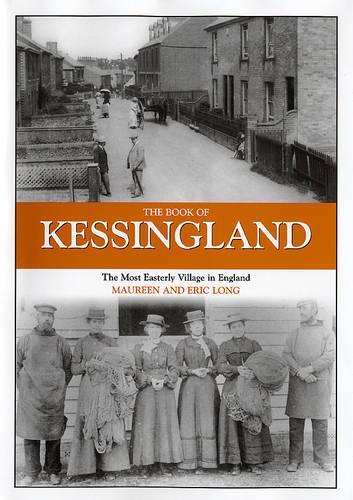 The Book of Kessingland