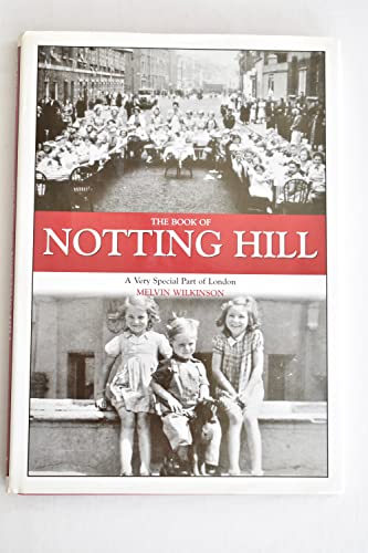 The Book of Notting Hill