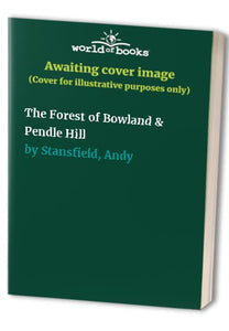 The Forest of Bowland and Pendle Hill 
