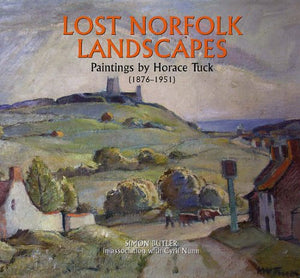 Lost Norfolk