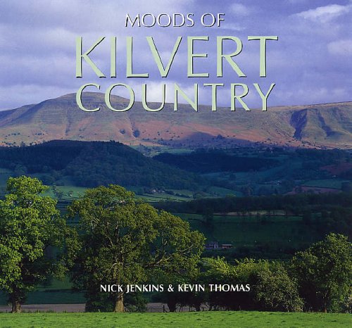 Moods of Kilvert Country
