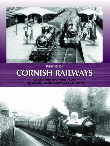 Images of Cornish Railways
